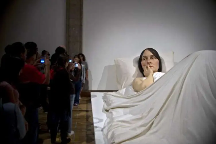 artista