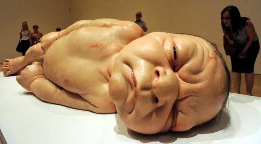 escultura