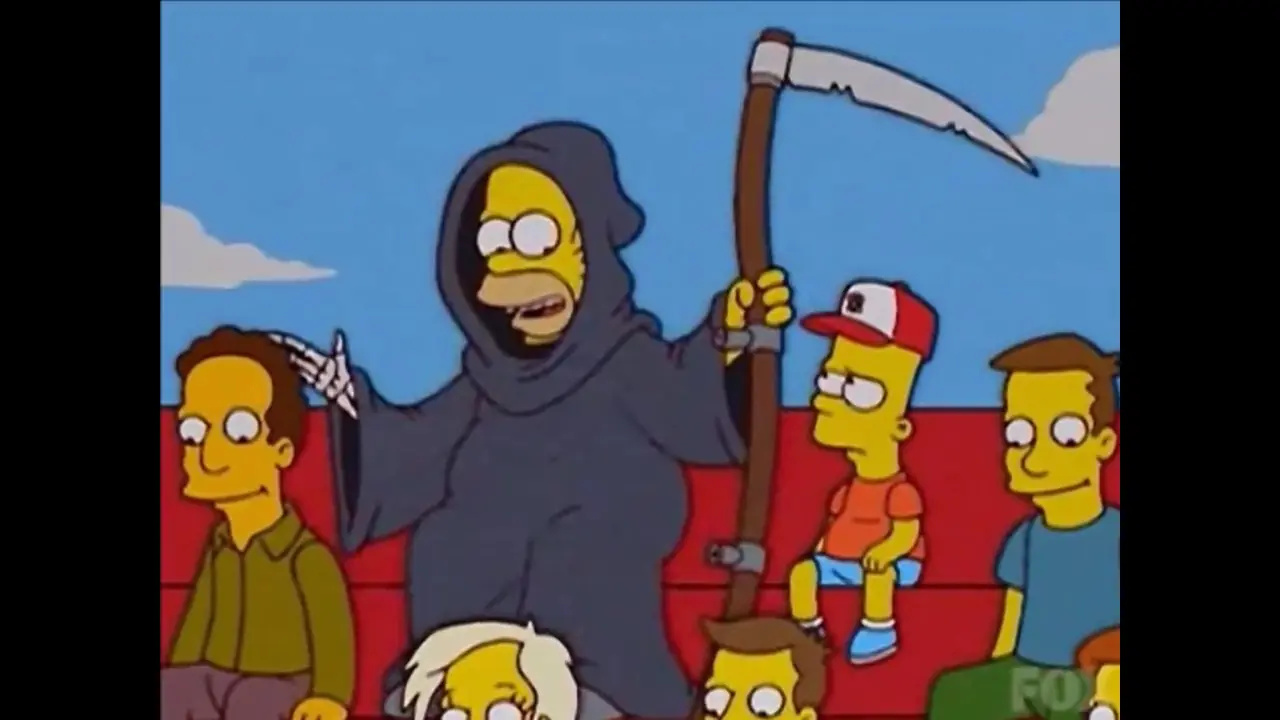 Empleos de Homero Simpson 130+ Megapost Actualizable!