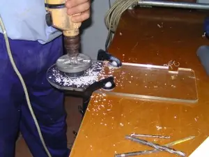 Como hacer un circulrouter