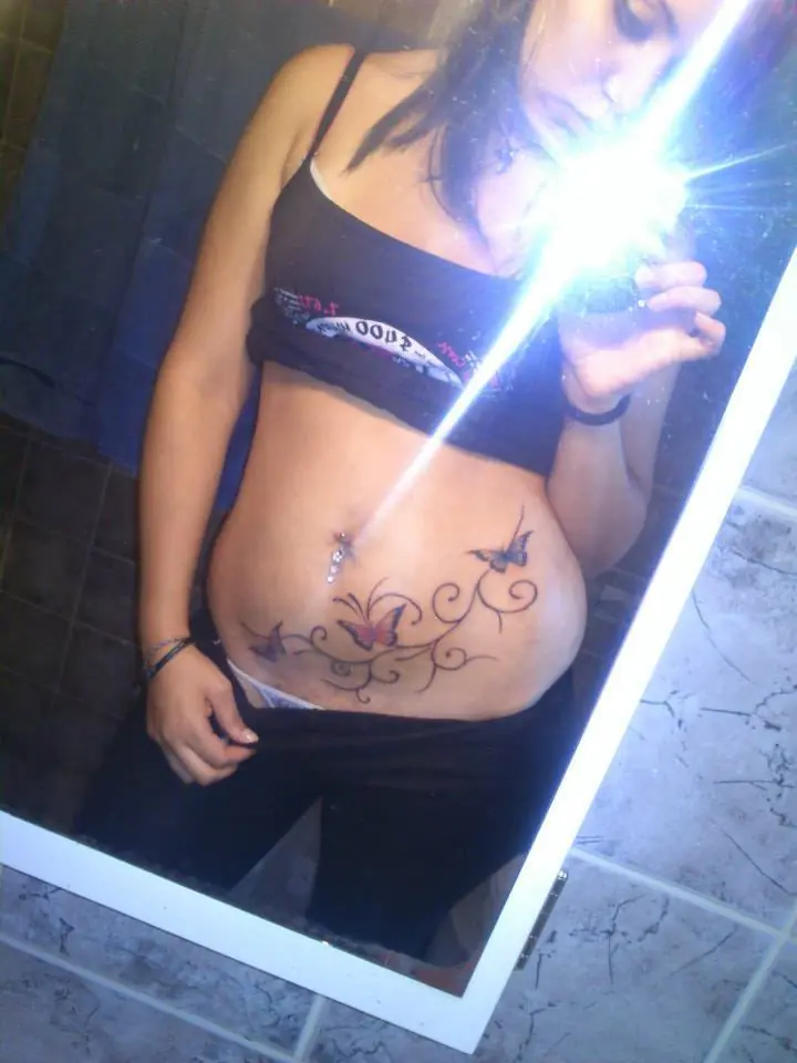 tatoo