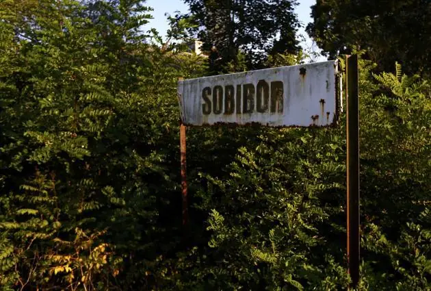 Hallan el horror que los nazis trataron de ocultar...