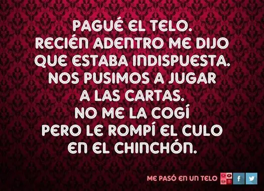 anecdotas