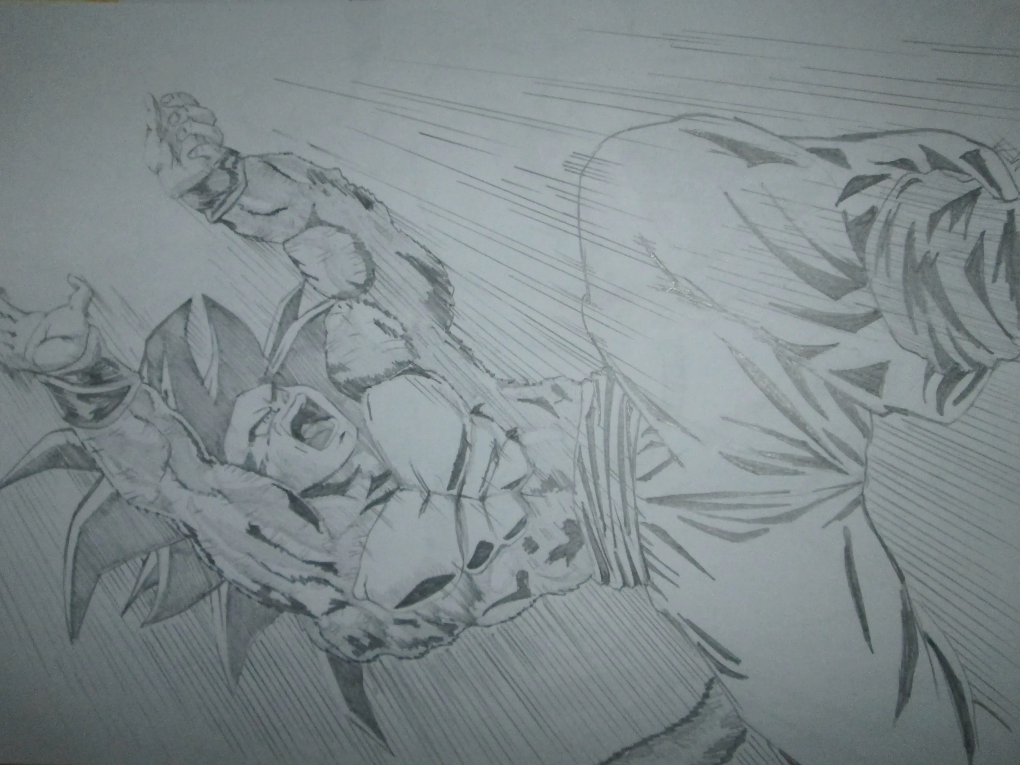dragon ball z 2014