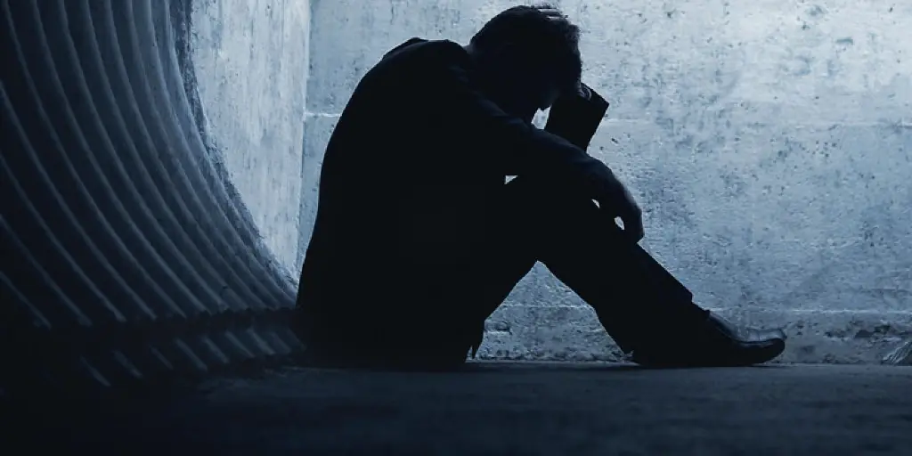 depresion