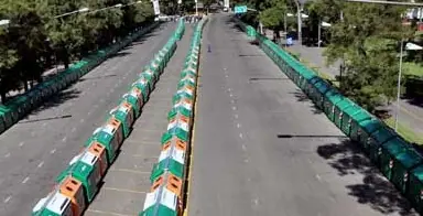 Basura Rosario