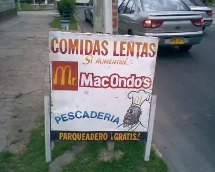 carteles