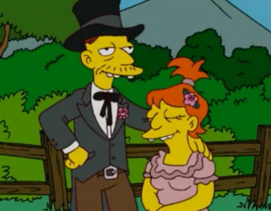 los simpson