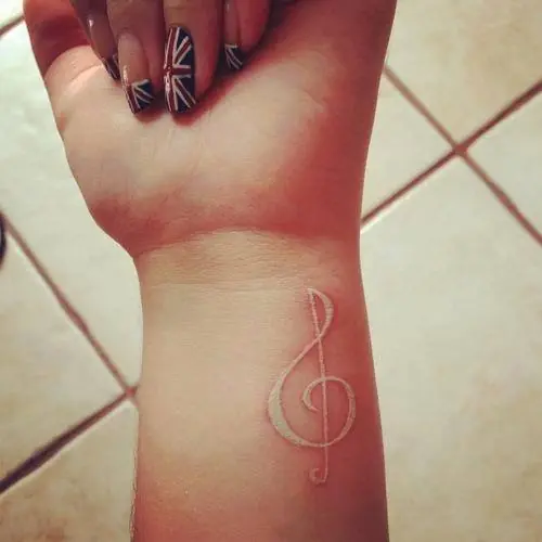 tatuajes