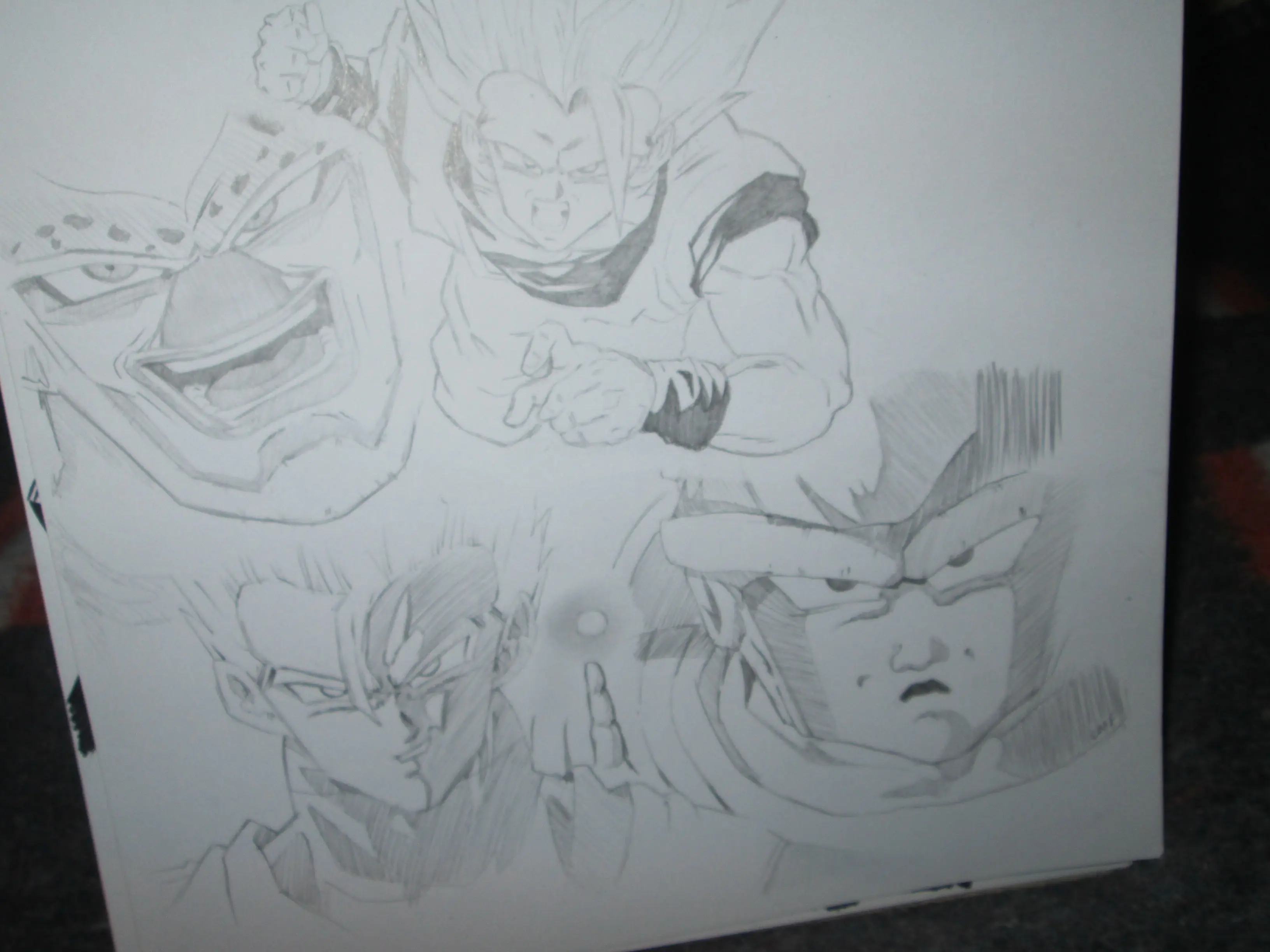 Mis Dibujos