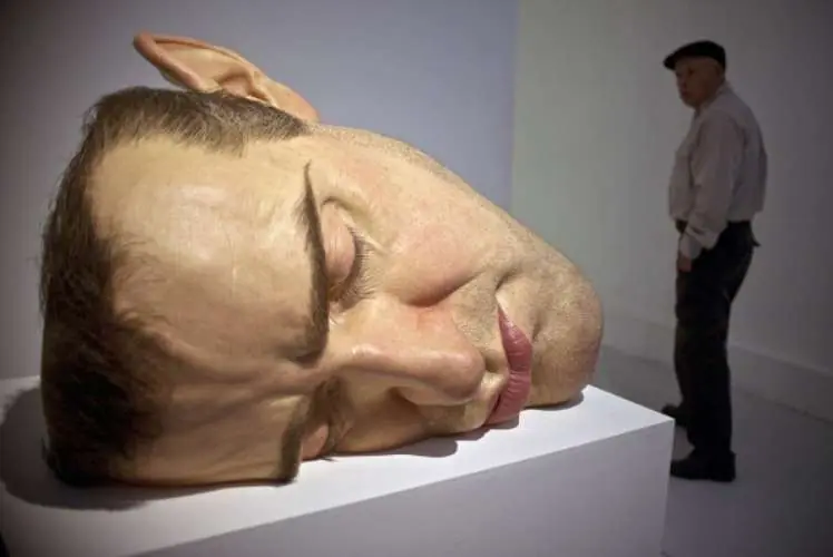 artista