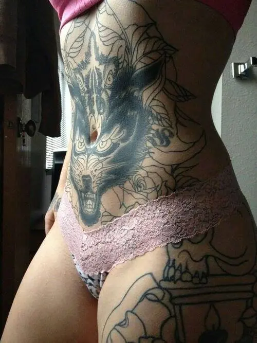 tatuajes