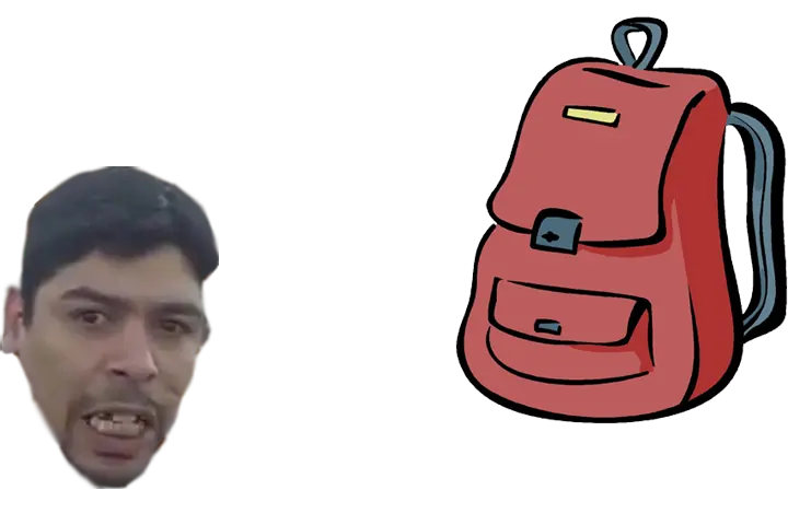 Sacate la Mochila
