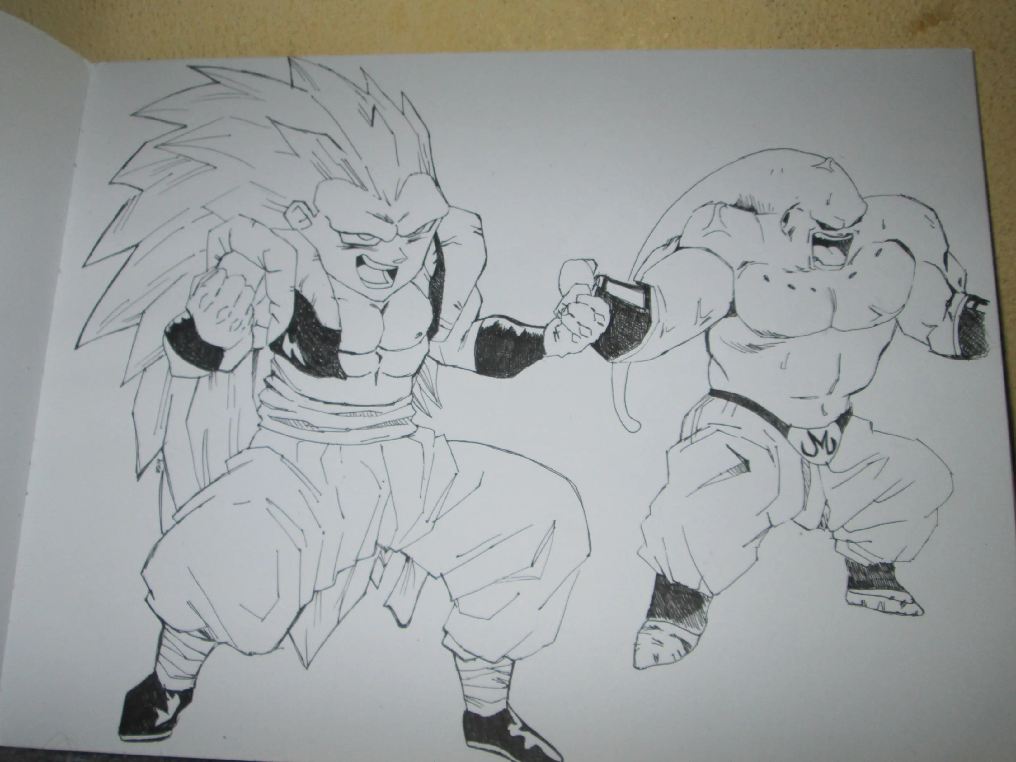 Mis Dibujos