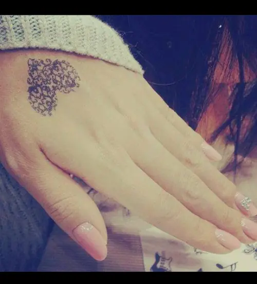 tatoo