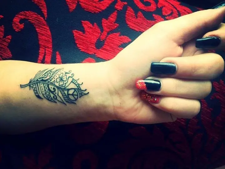 tatoo
