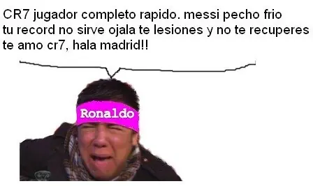 Tipos taringueros