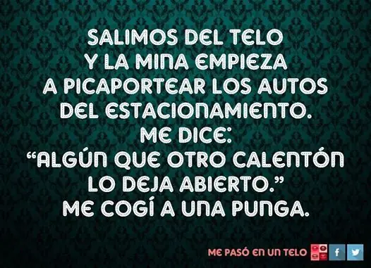 anecdotas