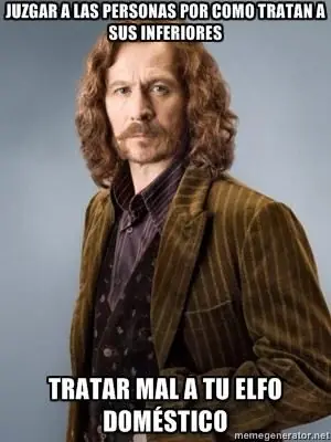 Memes De Harry Potter Para reirse Y Reflexionar