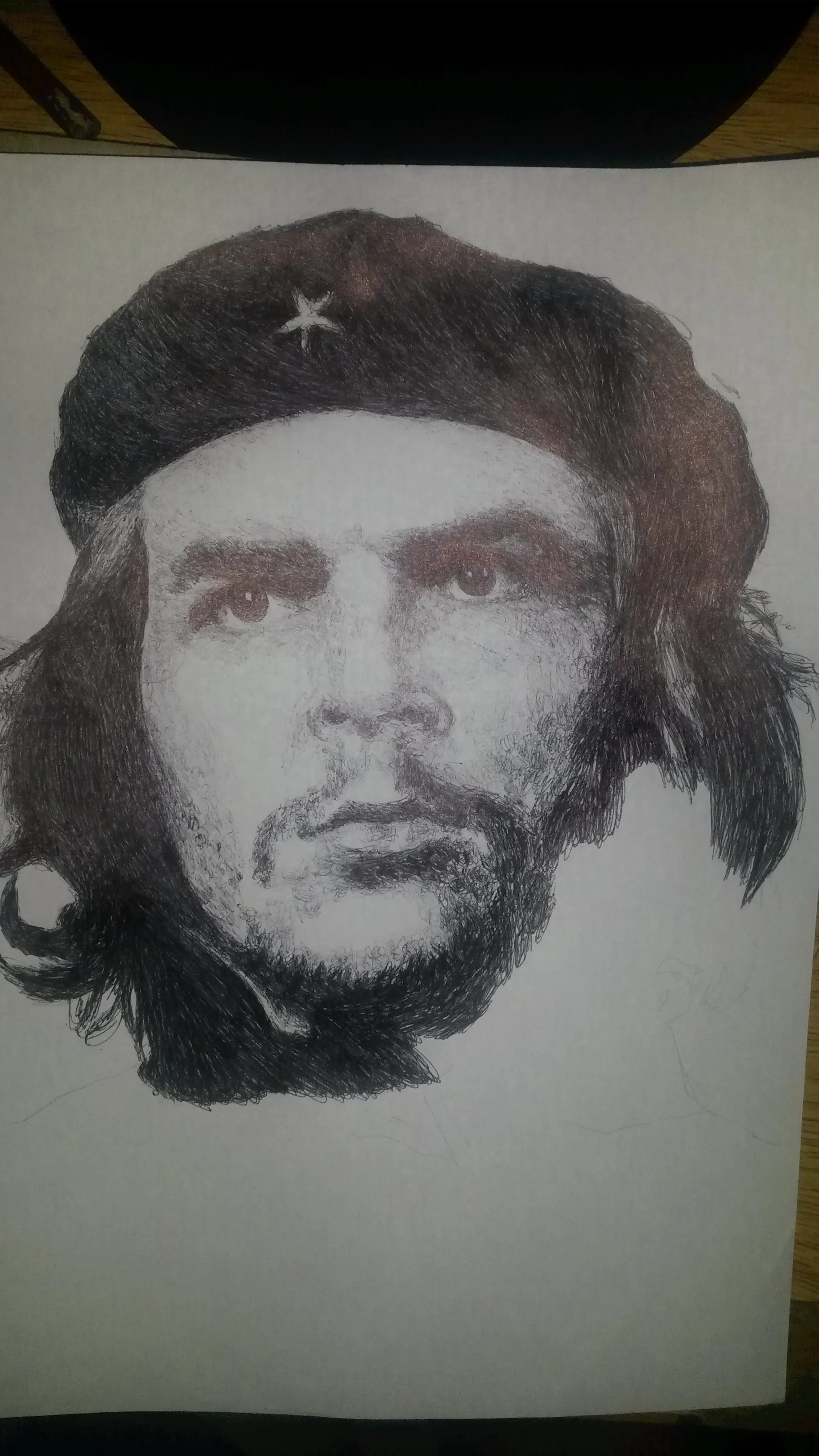 retrato