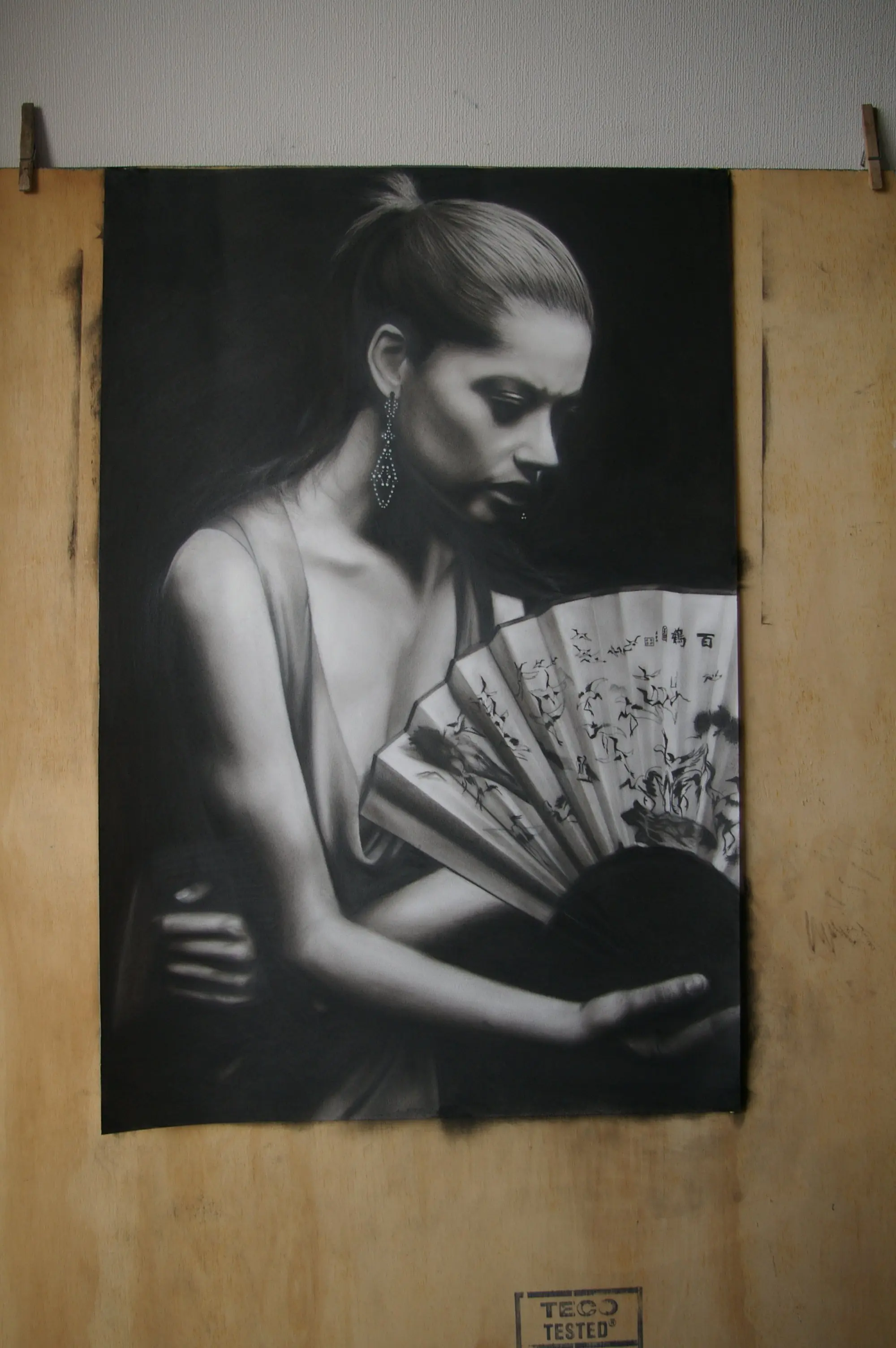 Dibujo