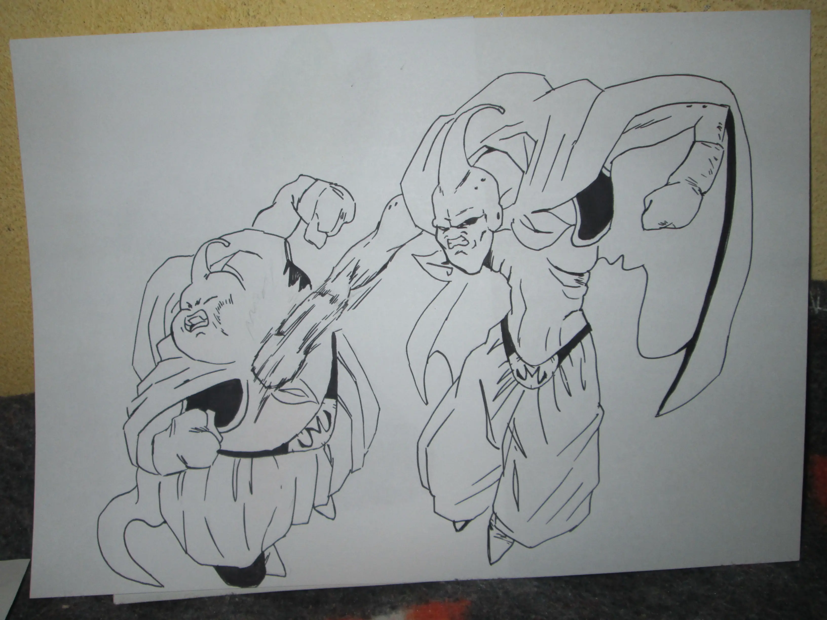 dragon ball z 2014