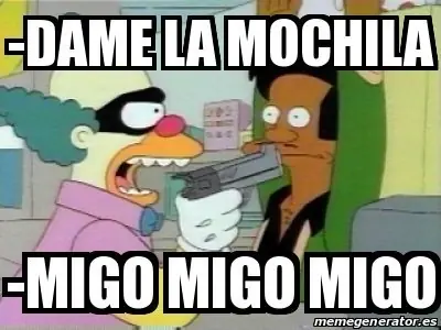 cancion
