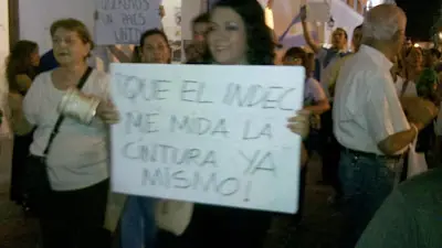 Cacerolazo