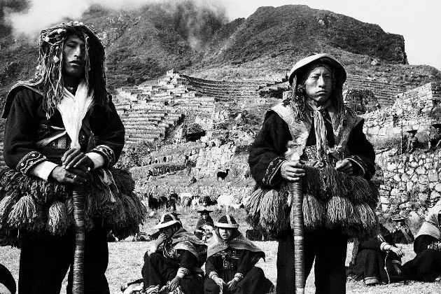 peru tours