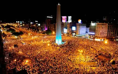''Somos Nosotros'' - Relato Del Presente.