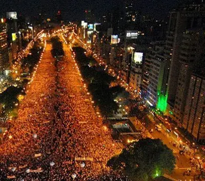 cristina kirchner