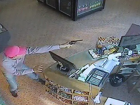 A prisión rapiñero que asaltó panadería de Garzón