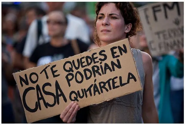 trabajo