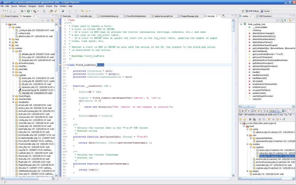 informatica