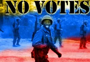 Hackers atacaron página web del Ejército Nacional