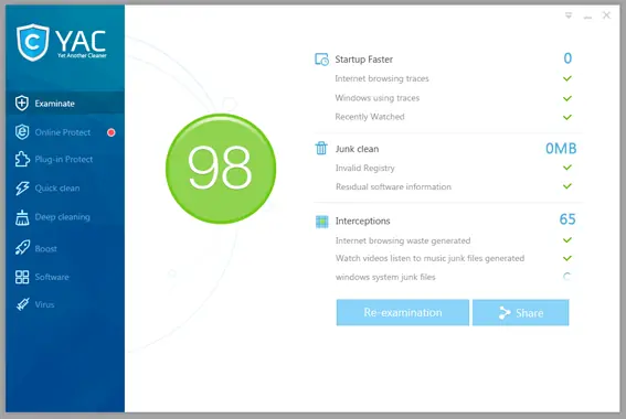 Top falsos antivirus no seas engañado como un Taringuero