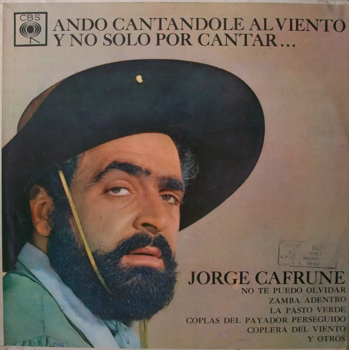 jorge
