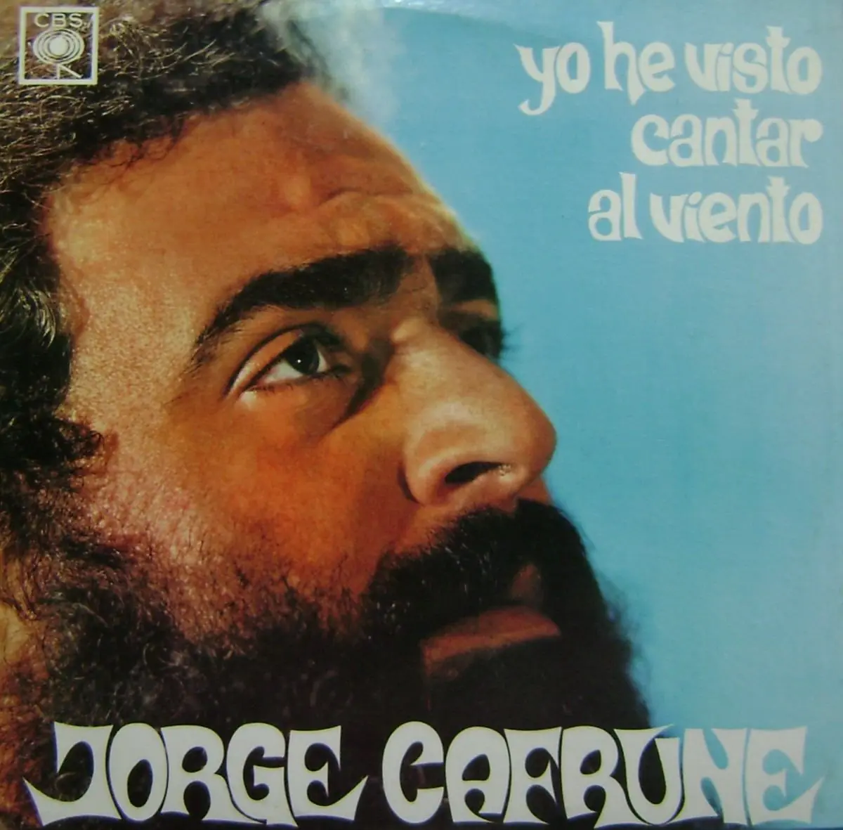 cafrune