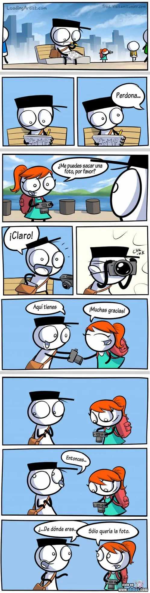 para reirse
