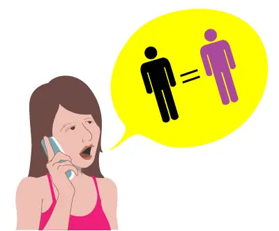 Cinismo , Sabes lo que es ?