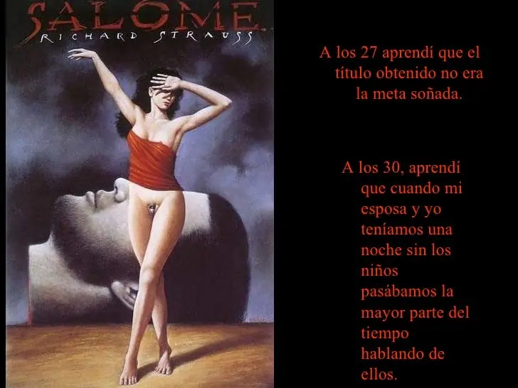 "Como prolongar la Vida " (Imperdible)!