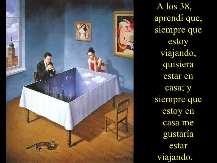 vida