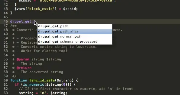 Excelentes editores de código para empezar a programar