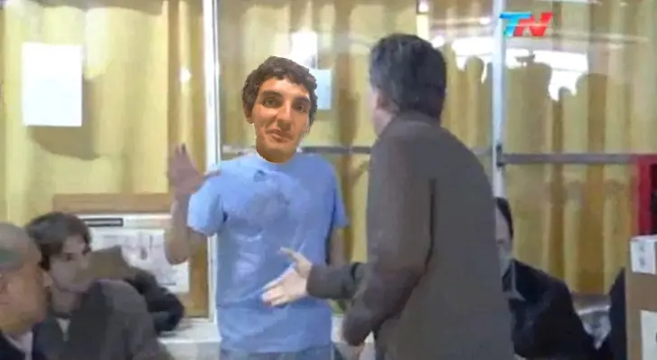 Megapost del facha @-gdw86