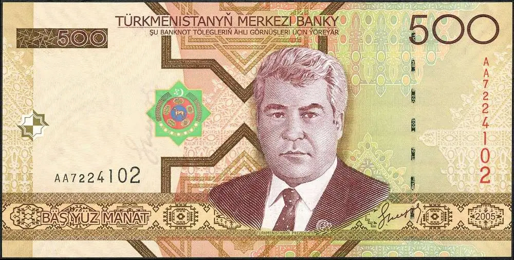 Curiosidades de billetes alrededor del mundo