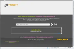 entrar a paginas sin acceso