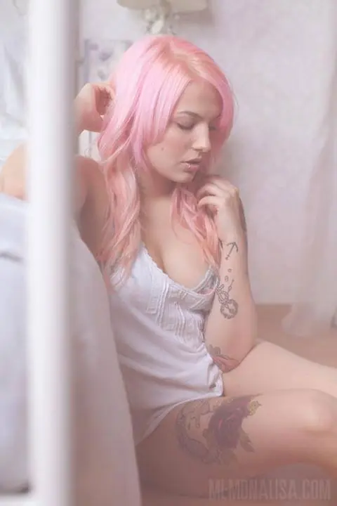 Tatoos  parte III TROIS (2014) (mayores  18 años)