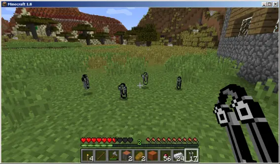 minecraft