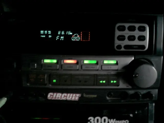 CONSTUIR SALIDA  DE AUDIO