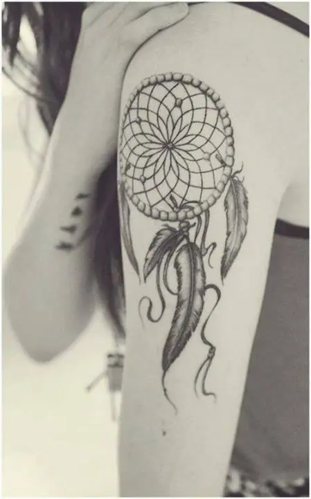 tatoo